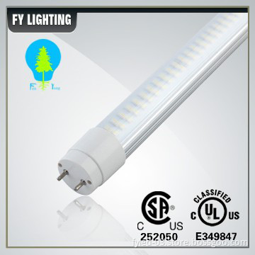 UL Epistar SMD3528   9W  0.6 m  striped   T8 Led Tube